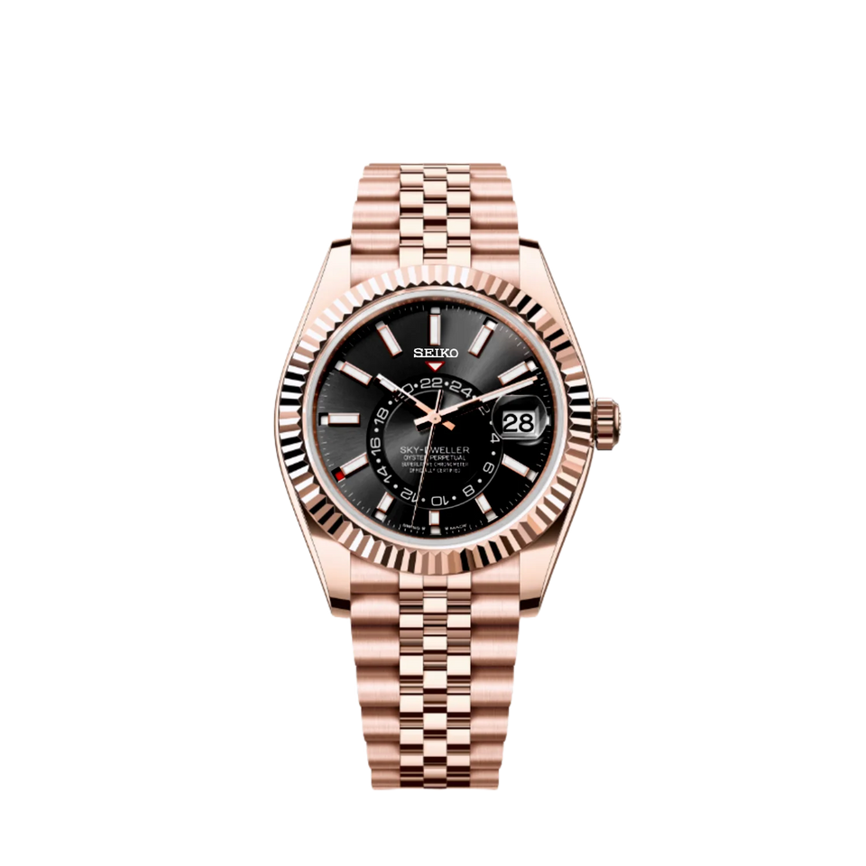Sky Dweller