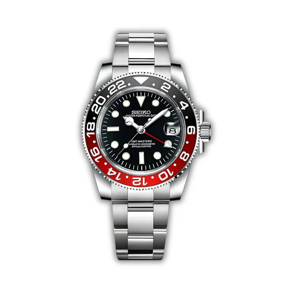 GMT