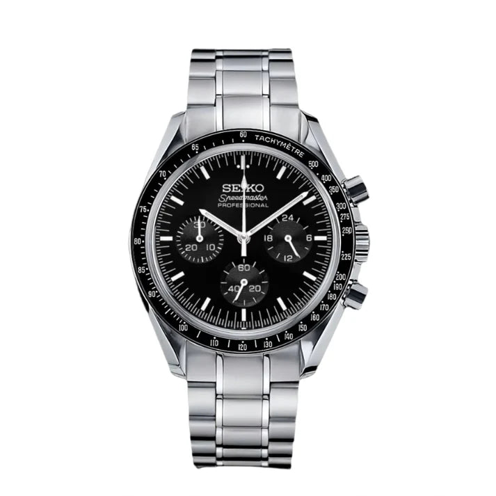 Moonwatch